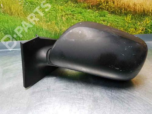 Left mirror TOYOTA YARIS (_P9_) | BP732018C26