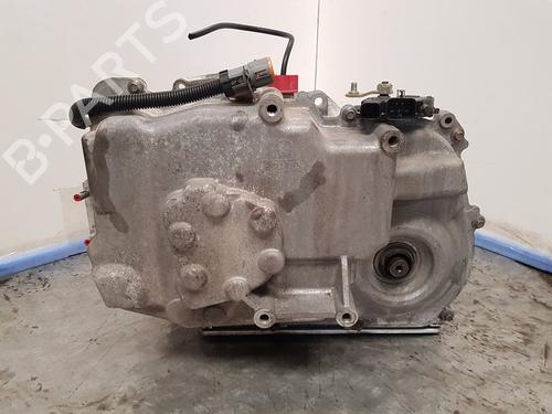 Gearbox DAEWOO LANOS (KLAT)  | BP10279382M3 