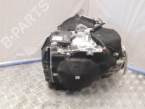 Gearbox BMW 1 (F40) 118 d | BP35919481M3 - Image 4