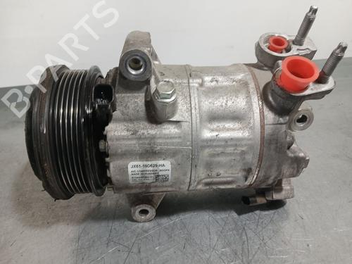 AC compressor FORD FOCUS IV (HN) 1.5 EcoBlue | BP37426856M34 - Image 2