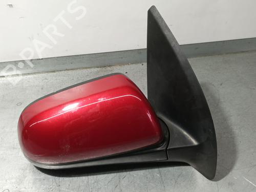 Right mirror CHEVROLET AVEO / KALOS Hatchback (T250, T255)  | BP9639297C27 