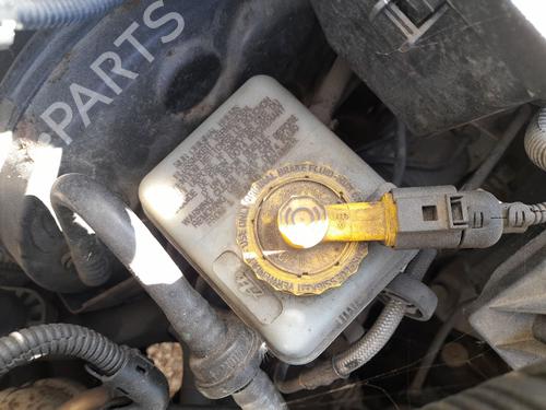 Used Brake master cylinder AUDI A3 (8L1) 1.6 (102 hp) 31340334