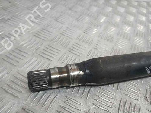 Right front driveshaft SAAB 9-3 Convertible (YS3F)  | BP19164546M39 