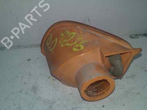 Right front indicator FORD FOCUS I Saloon (DFW) | BP604893C33