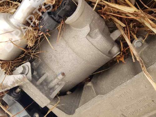 Compressore A/C FORD FIESTA VI (CB1, CCN) [2008-2025]  22973926