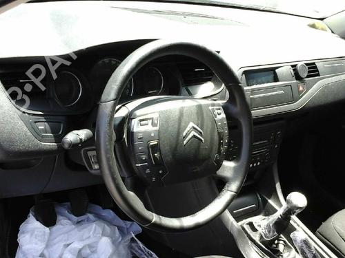 Intercooler CITROËN C5 III (RD_) | BP5630306M30