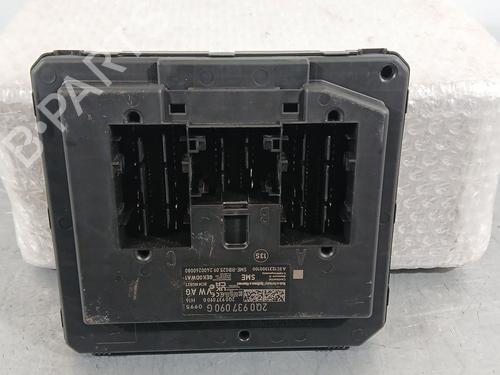 Used Fuse box Fuse box SKODA FABIA IV (PJ3) 1.0 TSI (95 hp) 33986411 33986411