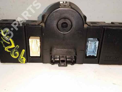 Climate control RENAULT MEGANE II (BM0/1_, CM0/1_)  | BP2547938I5 