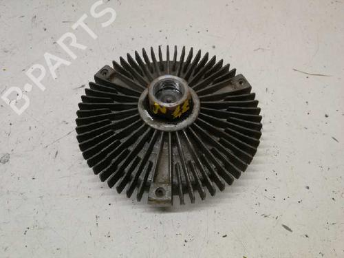 Radiator fan NISSAN TRADE Van [1986-1993]  12567861