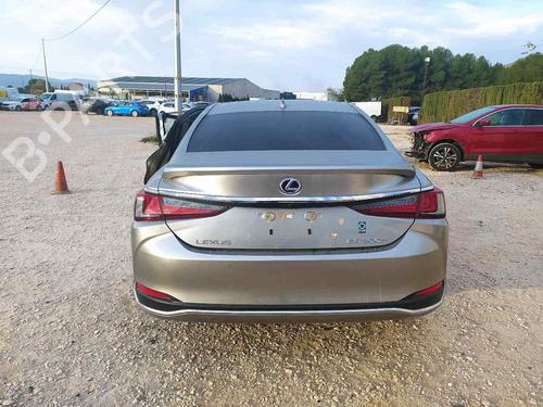 Electronic sensor LEXUS ES (_Z10_, _A10_, _H10_)  | BP22178350M84 