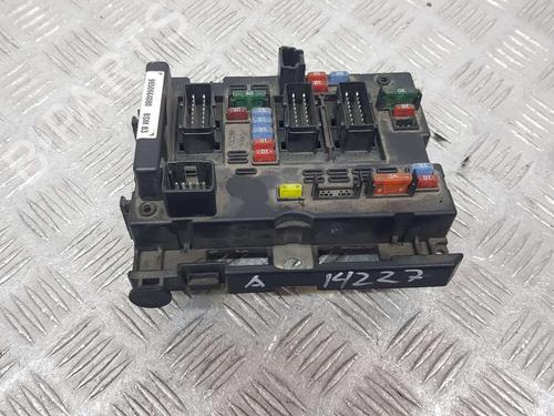 Fuse box PEUGEOT 307 SW (3H)  | BP18268404E1 