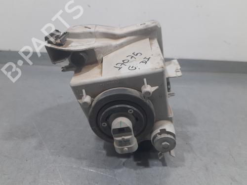 Left front fog light LEXUS IS II (_E2_) 220d (ALE20) | BP30570427C30