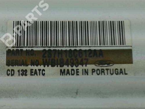 Climate control FORD MONDEO III (B5Y)  | BP3694617I5 