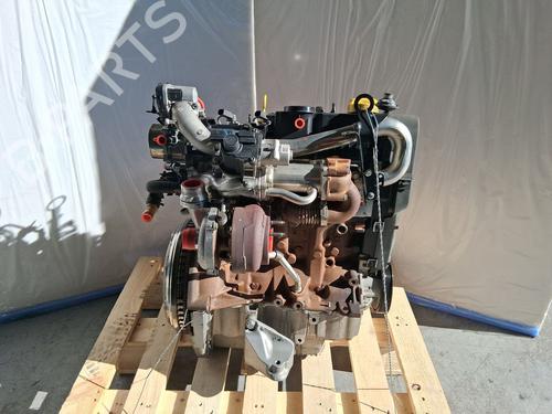 Engine RENAULT LAGUNA III (BT0/1) 1.5 dCi (BT00, BT0A, BT0T, BT1J) | BP35791099M1 - Image 2