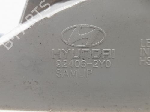 Right tailgate light HYUNDAI ix35 (LM, EL, ELH) 1.6 | BP29909022C80