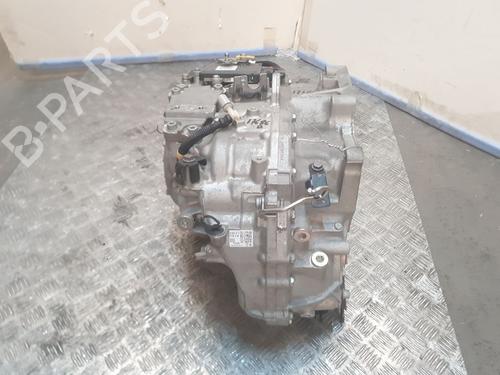 Gearbox PEUGEOT 2008 I (CU_) 1.2 THP 110 / PureTech 110 | BP36164454M3 - Image 4