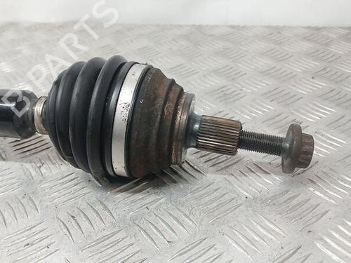 Right front driveshaft VW GOLF V (1K1)  | BP24168415M39 
