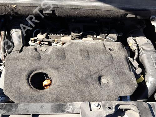 Used Engine Engine CITROËN C4 SPACETOURER (3D_) 1.5 BlueHDi 130 (131 hp) 33467911 33467911