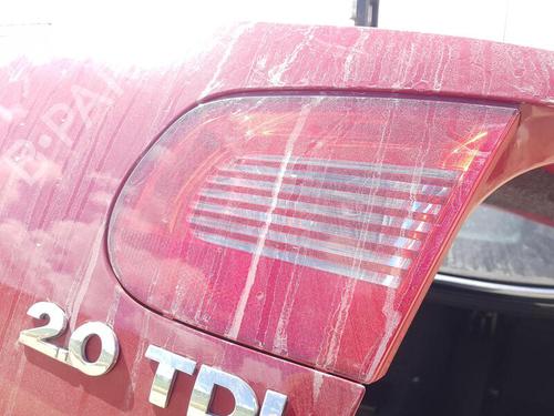 Lampa tylna klapy bagażnika prawa VW EOS (1F7, 1F8) 2.0 TFSI 1Q0945094
