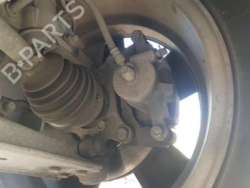 Used Left front steering knuckle CHEVROLET EPICA (KL1_) [2004-2011]  19075810