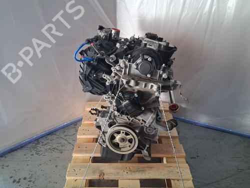 Used Engine Engine 33431306 33431306