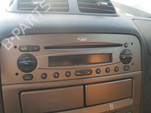 Used Radio ALFA ROMEO GT (937_) [2003-2010]  18902752