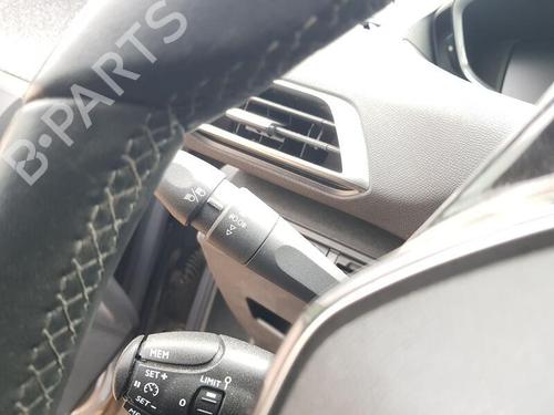 Steering column stalk PEUGEOT 3008 II SUV (MC_, MR_, MJ_, M4_) 1.2 THP/ PureTech 130 (MRHNSM, MRHNSU, MRHNSJ, MRHNYW,... | BP29528130I23 