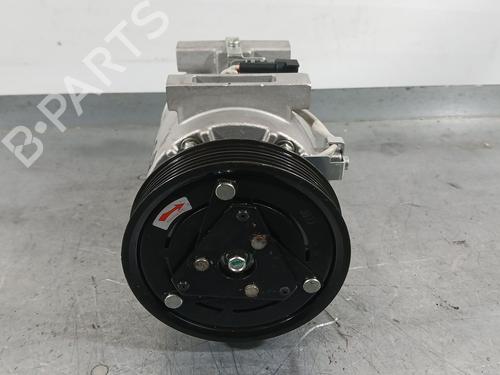 Used AC compressor AC compressor 39563783 39563783