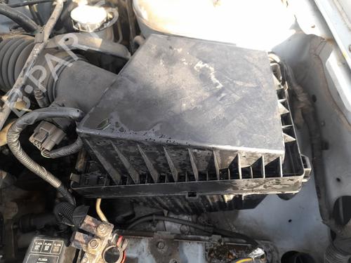 Used Air filter box NISSAN PRIMERA Hatchback (P11) 1.6 16V (106 hp) 31623707