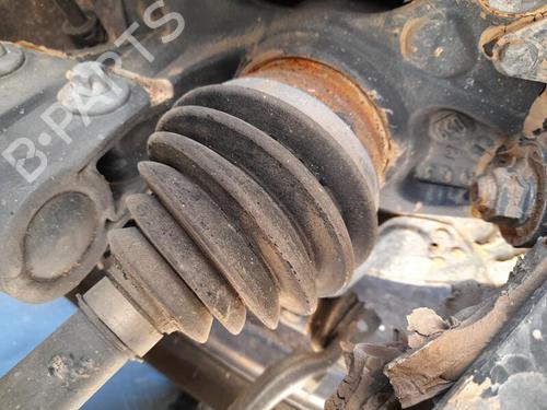 Used Left front driveshaft PEUGEOT 3008 II SUV (MC_, MR_, MJ_, M4_) 1.5 BlueHDi 130 (131 hp) 27319276