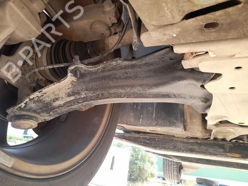 Used Right front suspension arm RENAULT MEGANE II (BM0/1_, CM0/1_) 1.6 16V (BM0C, CM0C) (113 hp) 27324330