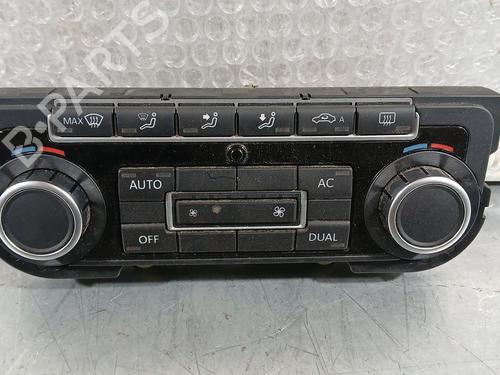 Used Climate control Climate control 39246087 39246087