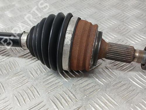 Right front driveshaft PEUGEOT 5008 II (MC_, MJ_, MR_, M4_)  | BP24618040M39 