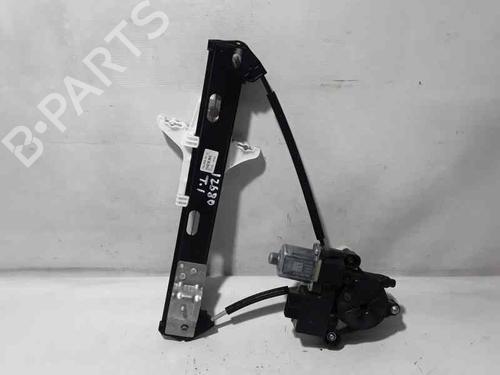 Used Rear left window mechanism VW POLO VI (AW1, BZ1, AE1) [2017-2026]  6076804