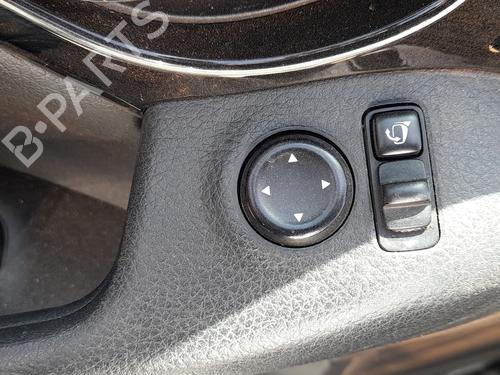 Comando specchietti Comando specchietti NISSAN QASHQAI II (J11, J11_) 1.5 dCi (110 hp) 35791078 35791078