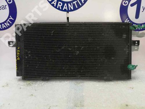 AC radiator LAND ROVER FREELANDER I (L314) 2.0 DI 4x4 | BP870786M32 