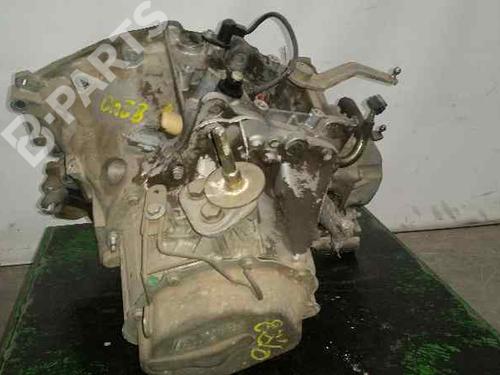 Gearbox CITROËN XSARA (N1) 1.9 D | BP93543M3 