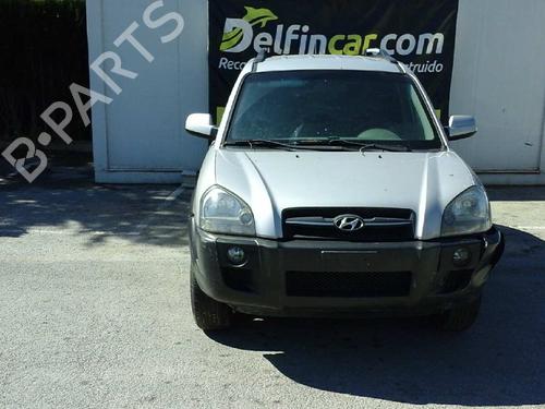 Comfort control module HYUNDAI TUCSON (JM) 2.0 CRDi | BP5775753M56 