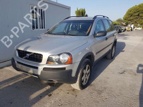 Left front fog light VOLVO XC90 I (275) D5 AWD | BP19173987C30 