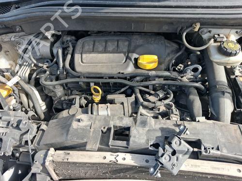 Used Engine Engine 37437015 37437015