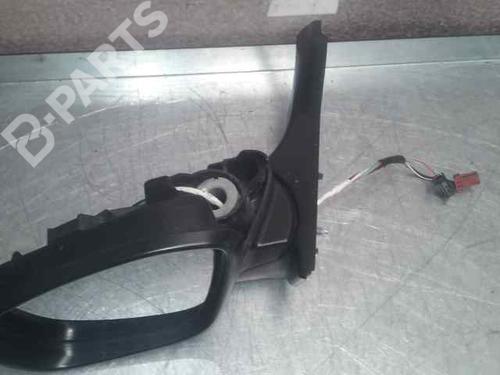 Left mirror PEUGEOT 208 I (CA_, CC_)  | BP712891C26 