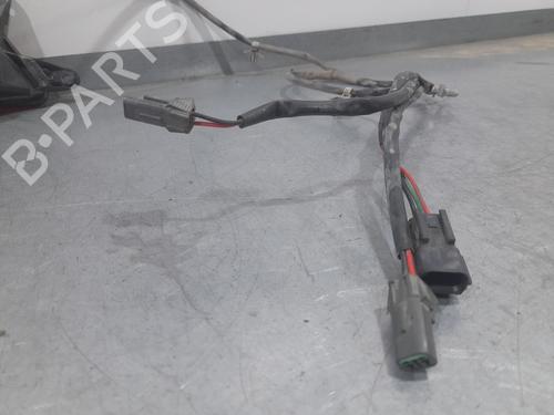 Rear bumper left light KIA CEE'D Hatchback (ED)  | BP30434820C81 