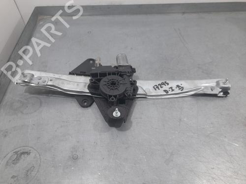 Used Front left window mechanism DACIA SANDERO III 1.0 TCe 90 (91 hp) 31070816