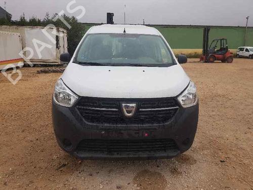 Left front driveshaft DACIA DOKKER MPV (KE_)  | BP21380692M38 