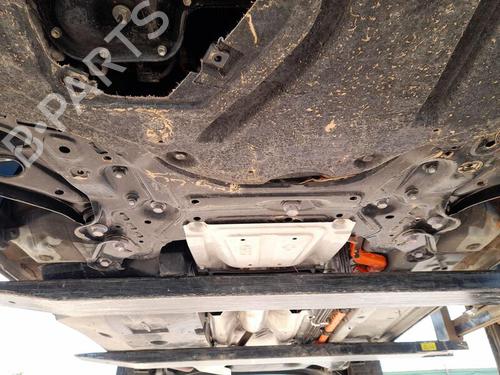 Used Subframe TOYOTA YARIS CROSS (MXP_) 1.5 Hybrid (MXPJ10) (92 hp) 30001178