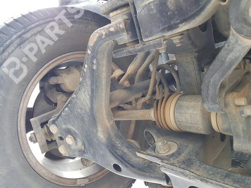 right-front-suspension-arm-kia-sorento-i-jc-25-crdi-4wd-2002-2003-2004-2005-2006-2007-2008-2009-2010-2011-8519351 main image