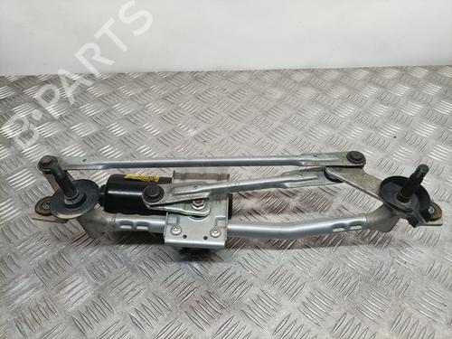 Viskermotor vindrude KIA PICANTO II (TA) [2011-2018]  9968750