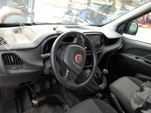 Dashboard FIAT DOBLO Cargo (263_) 1.4 Natural Power | BP31888864C46 