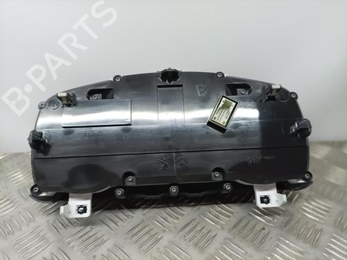 Instrument cluster CITROËN C3 / C3 ORIGIN III (SX)  | BP9711975C47 
