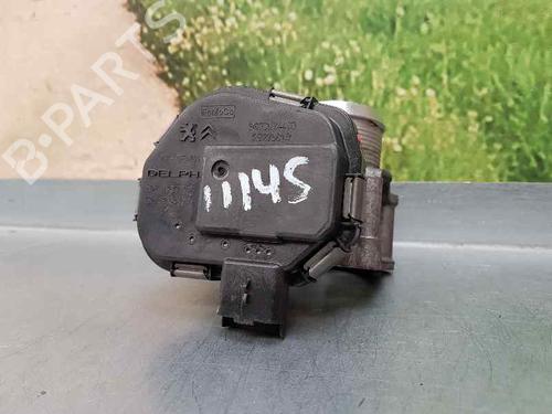 Throttle body FORD FIESTA VI (CB1, CCN) | BP5682905M82